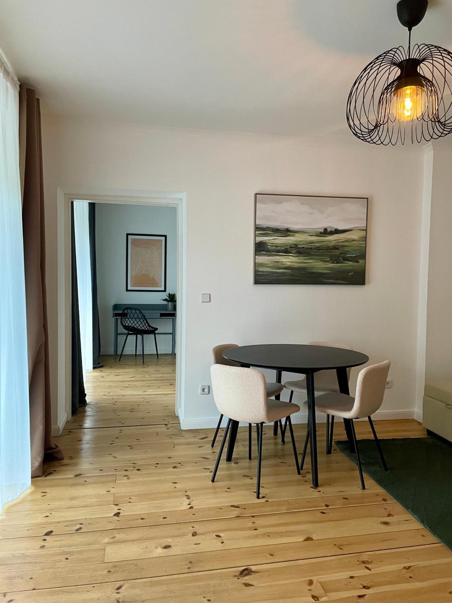 Appart hôtel Dene Living Berlin
