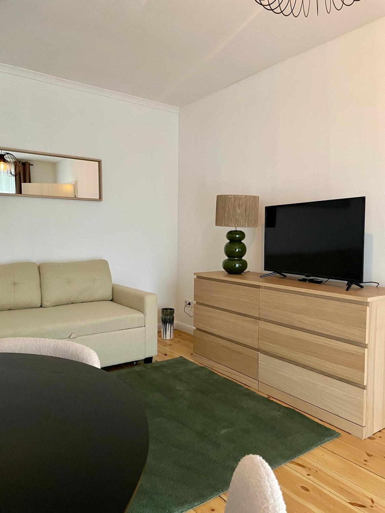 Appart hôtel Dene Living *
