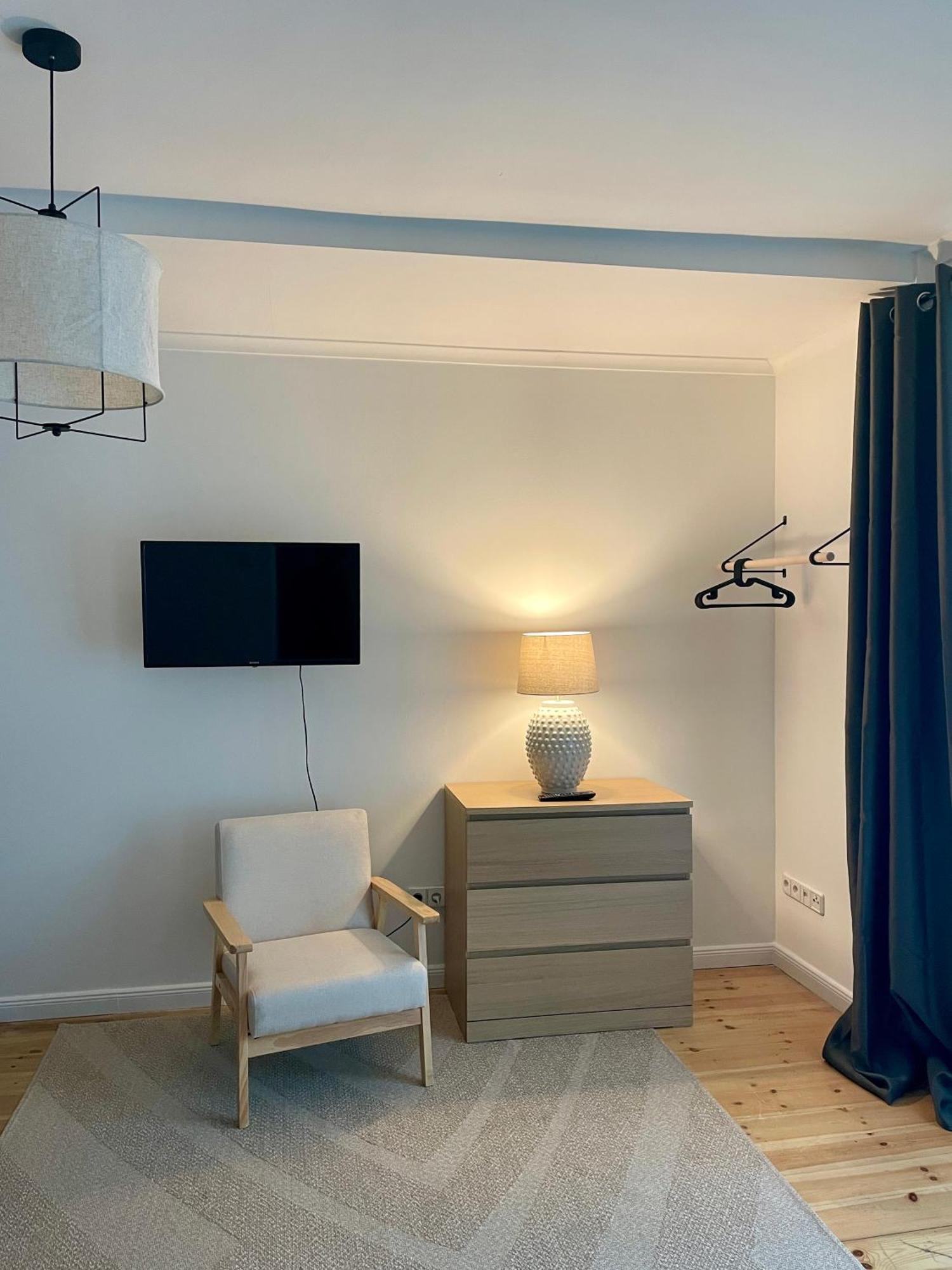 Dene Living Lejlighedshotel Berlin