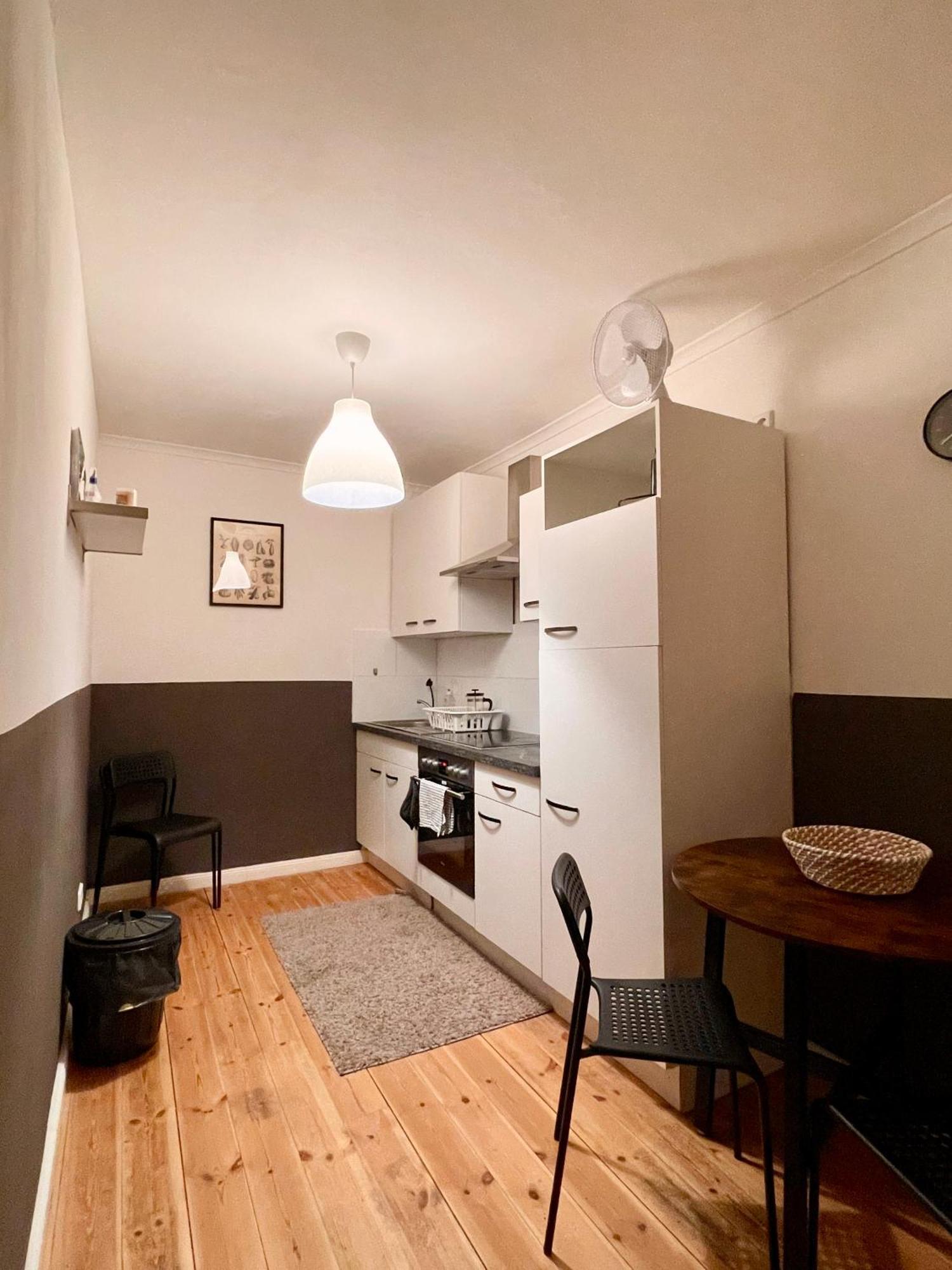 Dene Living Lejlighedshotel *