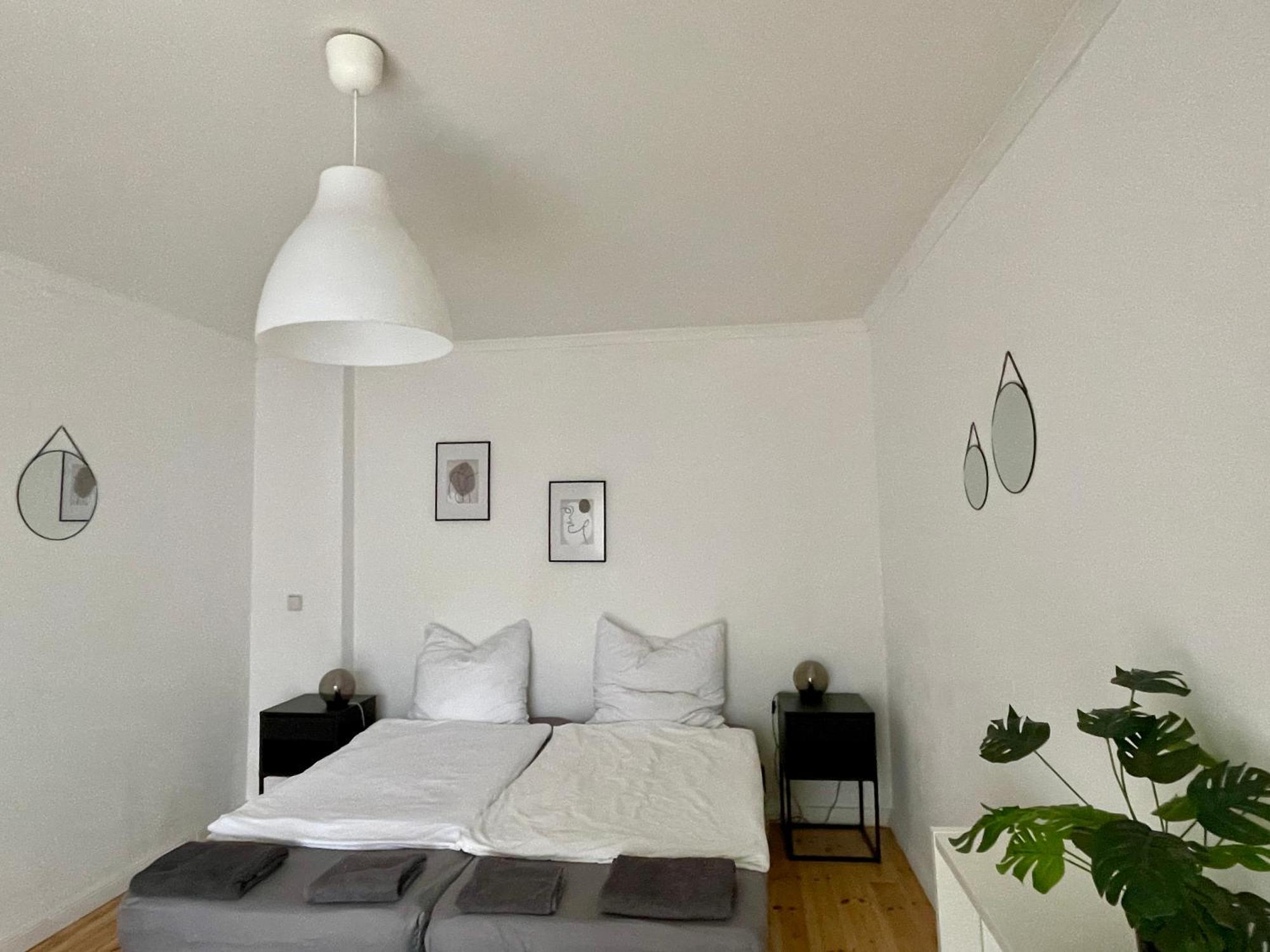 Lejlighedshotel Dene Living