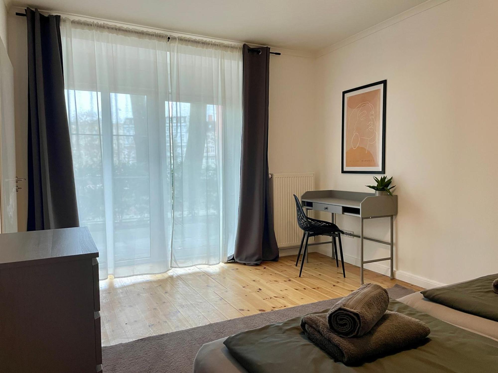 Dene Living Lejlighedshotel