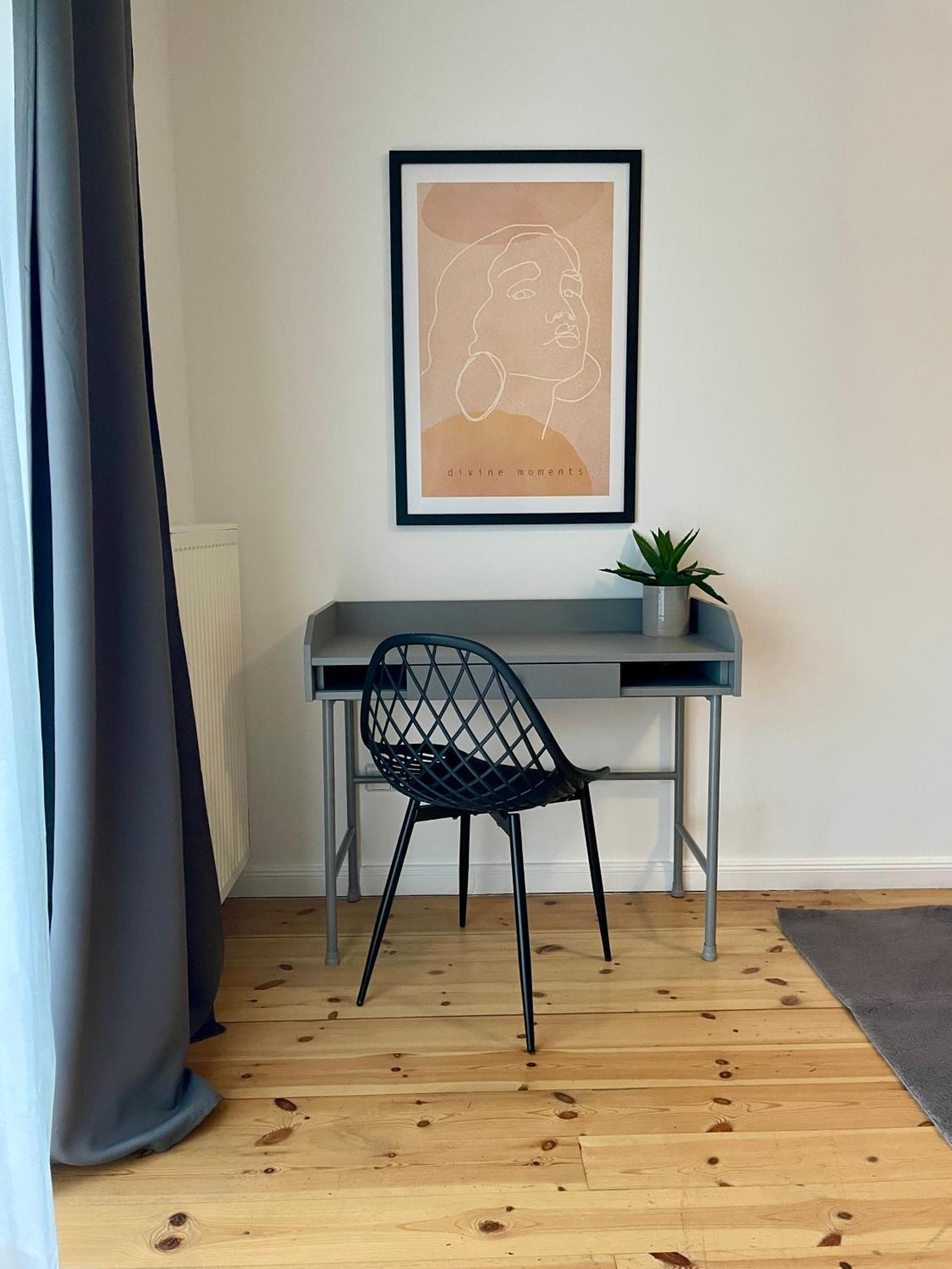 Dene Living Lejlighedshotel Berlin