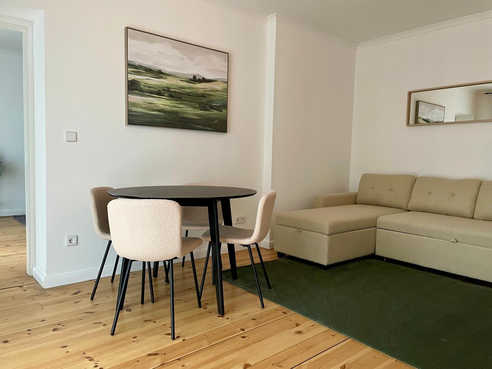 Dene Living Lejlighedshotel