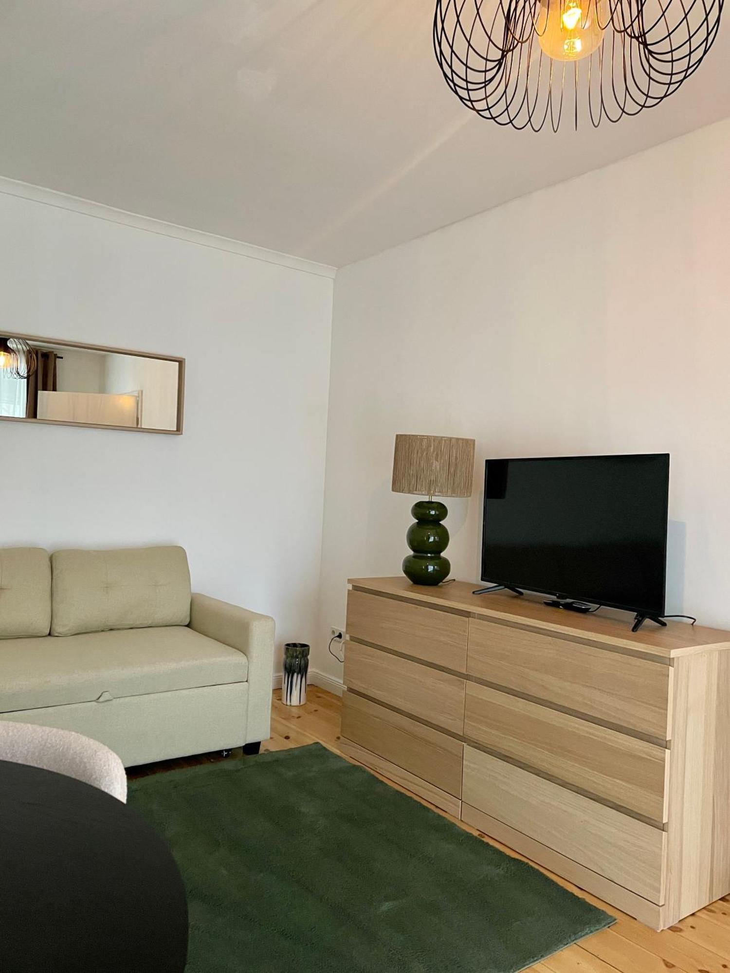 Dene Living Lejlighedshotel Berlin