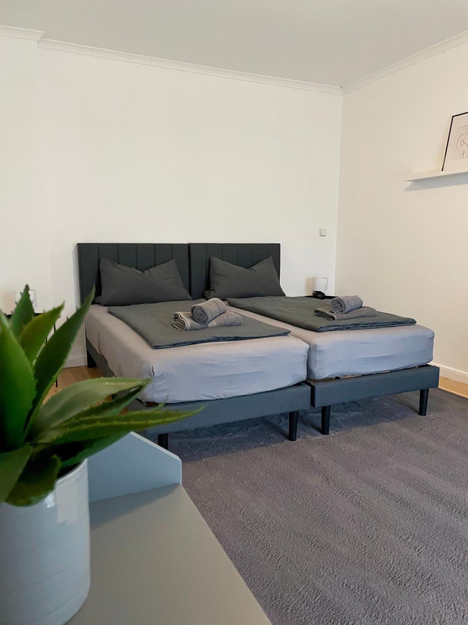 Dene Living Lejlighedshotel *